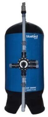 Commercial Carbon Filter