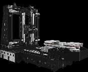 Horizontal Machining Center