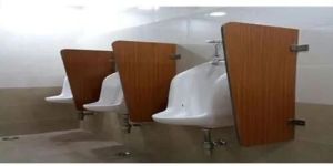 Toilet Urinal Partition