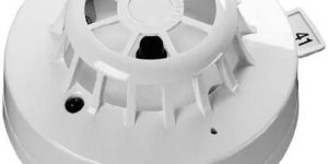 Intelligent Heat Detector