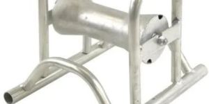 Bridge Cable Roller