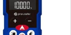 Laser Distance Meter