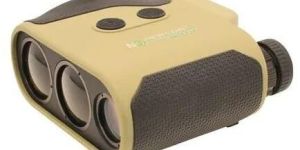 Laser Rangefinder