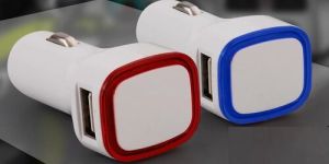 USB Car Charger