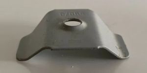 Aluminium CYCLONE WASHER