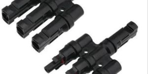 Mc4 Branch Connector