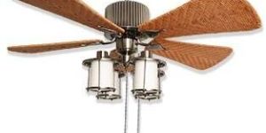 Outdoor Ceiling Fan