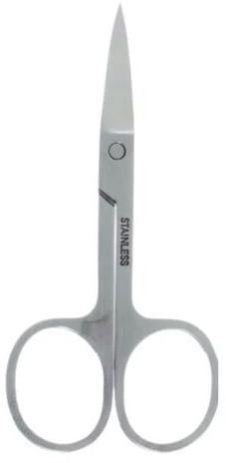 Cuticle Scissor
