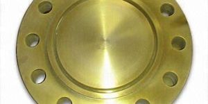 Bronze Flanges