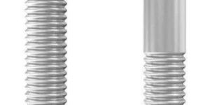 Stainless Steel Hex Bolt