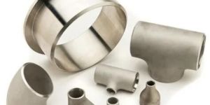 Titanium Butt Weld Fittings