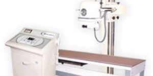 Fixed X-Ray Machine