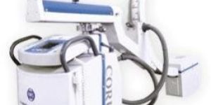 High Frequency C-Arm machine