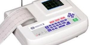 Tele ECG System