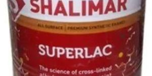 Shalimar Enamel Paint