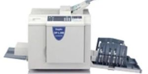 Duplo Digital Duplicator