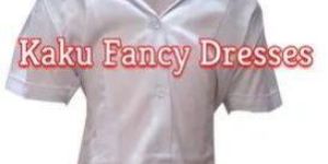 Kids Nurse Costume