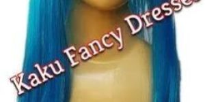 Styler Hair Wig