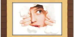 Customized Photo Frame