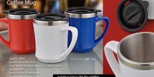 Promotional Coffee Mug