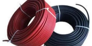 DC Solar Cables