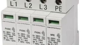 Surge Protection Device