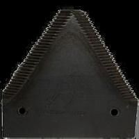 Harvester Blades