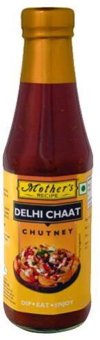 Delhi Chaat Chutney