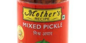 Mixed Mustard Oil
