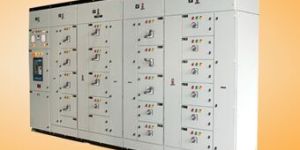 Electric Panel Board