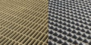 Fiberglass Gratings