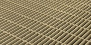 FRP Grating