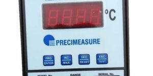 Oil Temperature Indicators