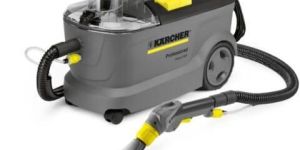 Carpet Cleaning Machine