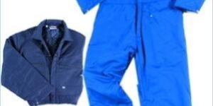Boiler Suit