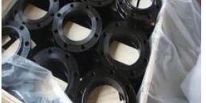 Carbon Steel Flanges