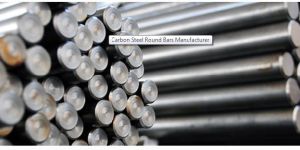 Carbon Steel Round Bars