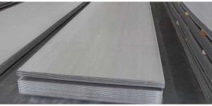 Nickel Alloy Sheets