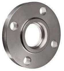 Threaded Flanges