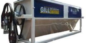 Bran Centrifugal Machine