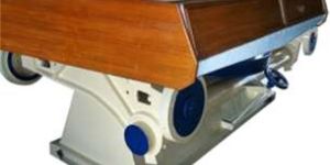 Paddy Separator Machine