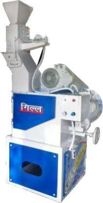 Pneumatic Paddy De-Husher MACHINE