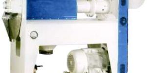 Silky Polisher Machine