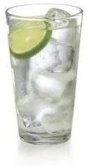 Tonic Water