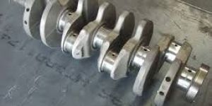 Crankshaft