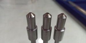 Diamond Burnishing Tool