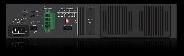 Dual Channel Amplifier