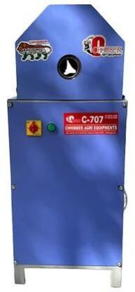 Sugarcane Peeling Machine