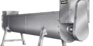 Sand Washing Machine