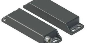 Magnetostrictive Sensor